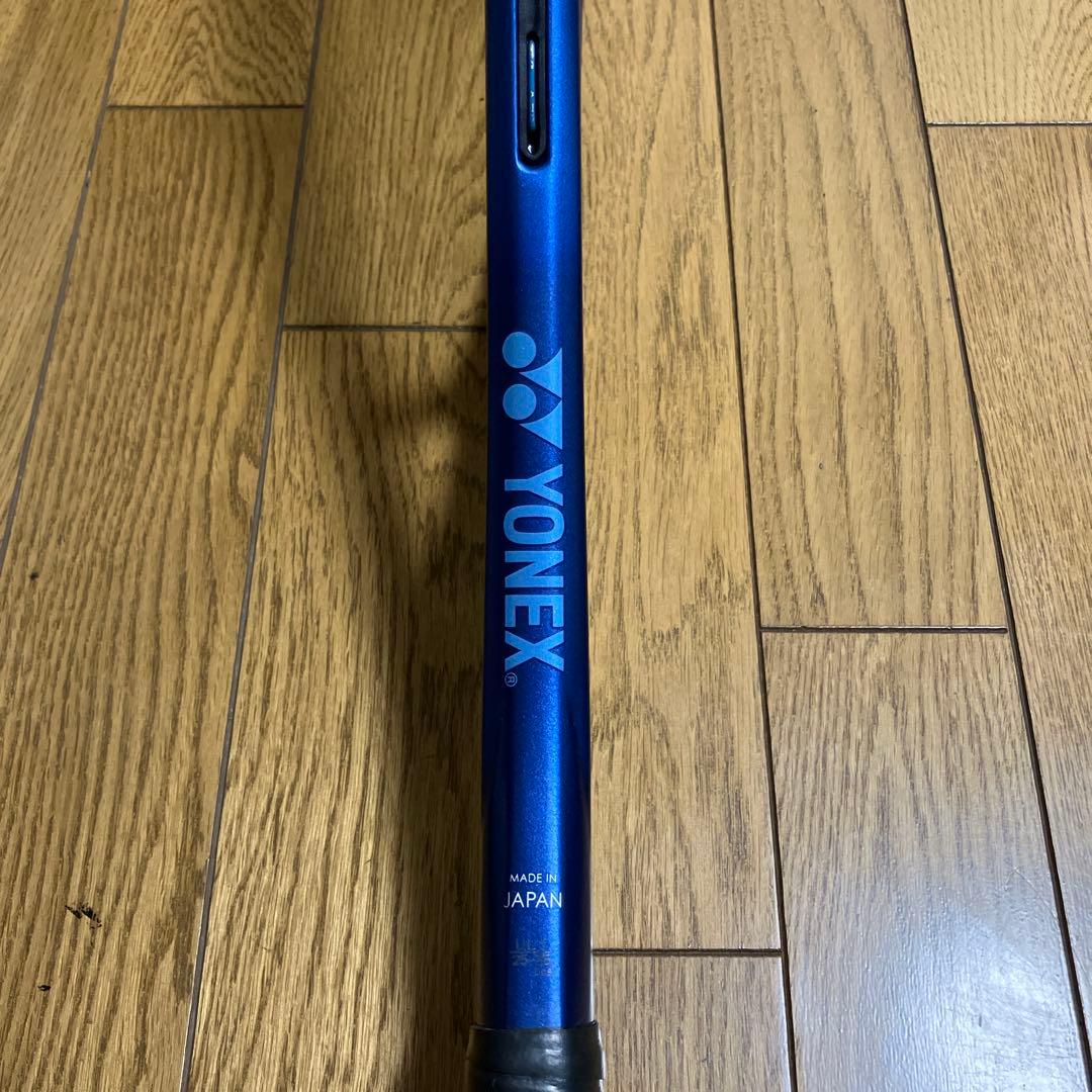 YONEX ヨネックス VOLTRAGE5V ボルトレイジ5V