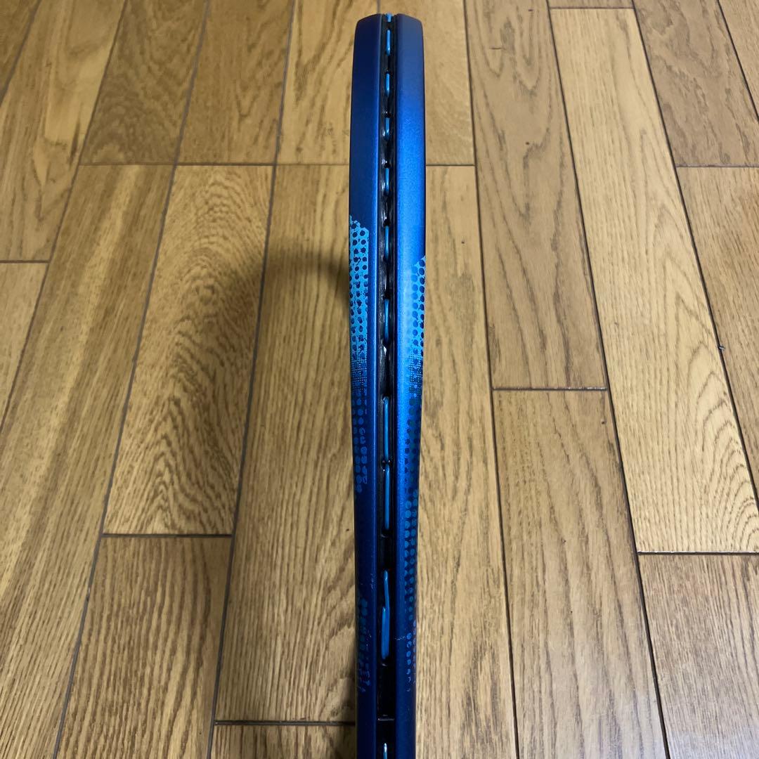 YONEX ヨネックス VOLTRAGE5V ボルトレイジ5V