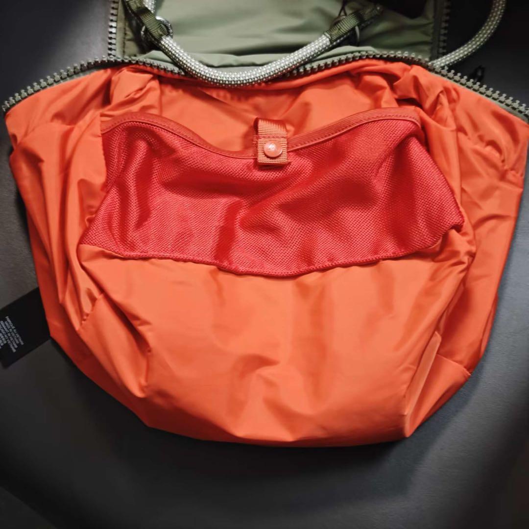 Topologie トポロジー Summit Duffle Small旅行バッ