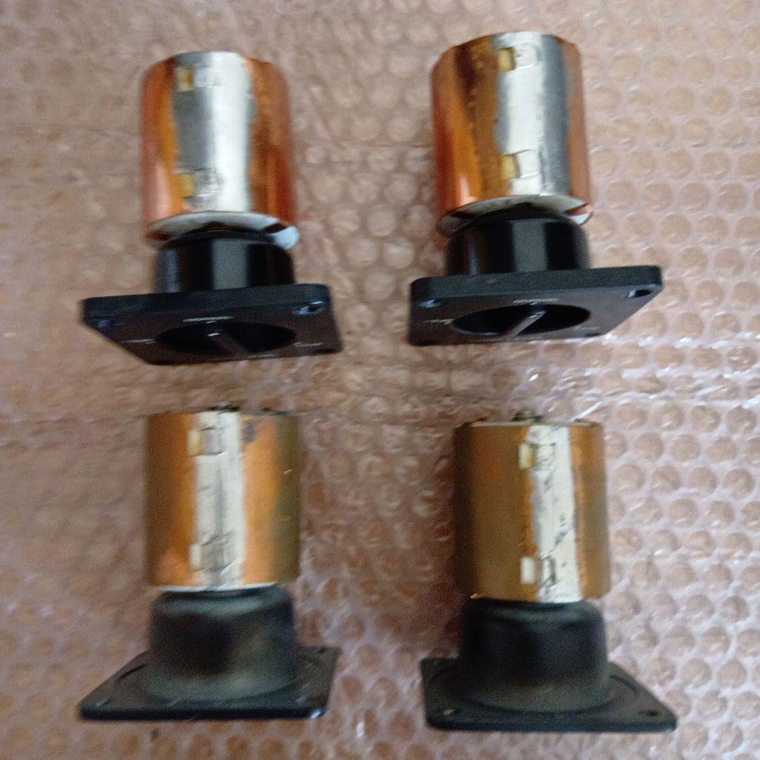 YAMAHA NS-1000M用アッテネーター 4個ペア