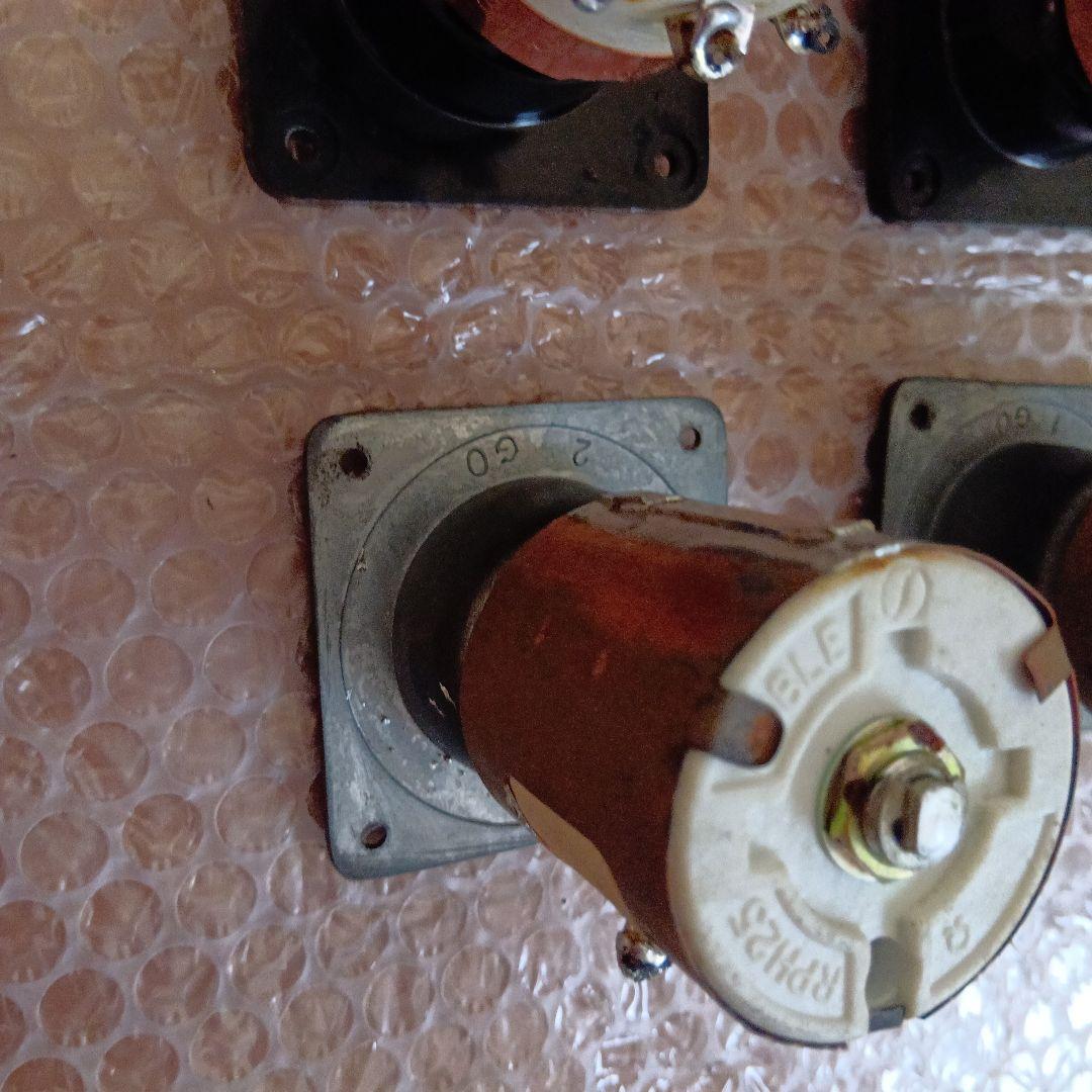 YAMAHA NS-1000M用アッテネーター 4個ペア