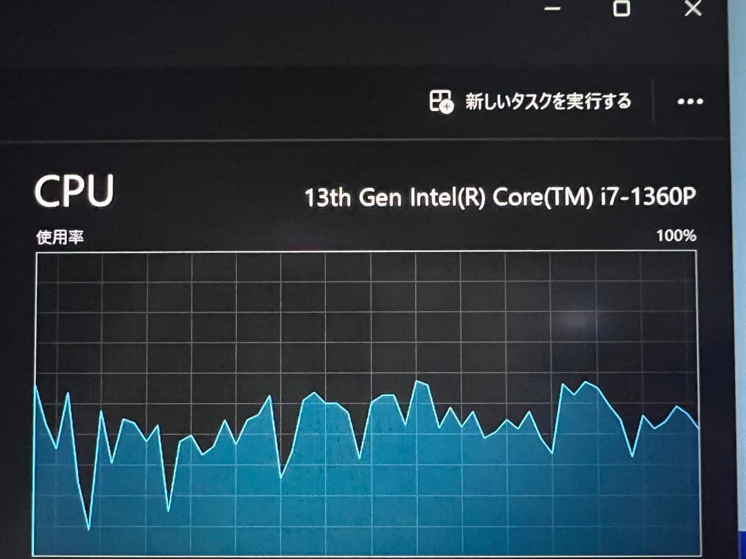 J*s様 【オークション】LIFEBOOK UH90/H1 ノートPC