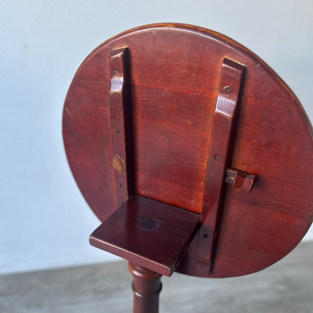 イギリス アンティーク家具 パブテーブル 1930年頃 946A