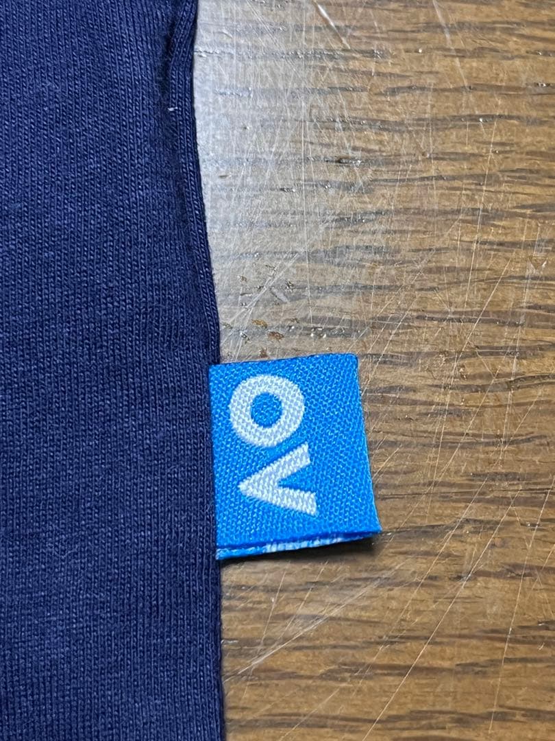 Australian Open Tシャツ ネイビー　タオル　2017年