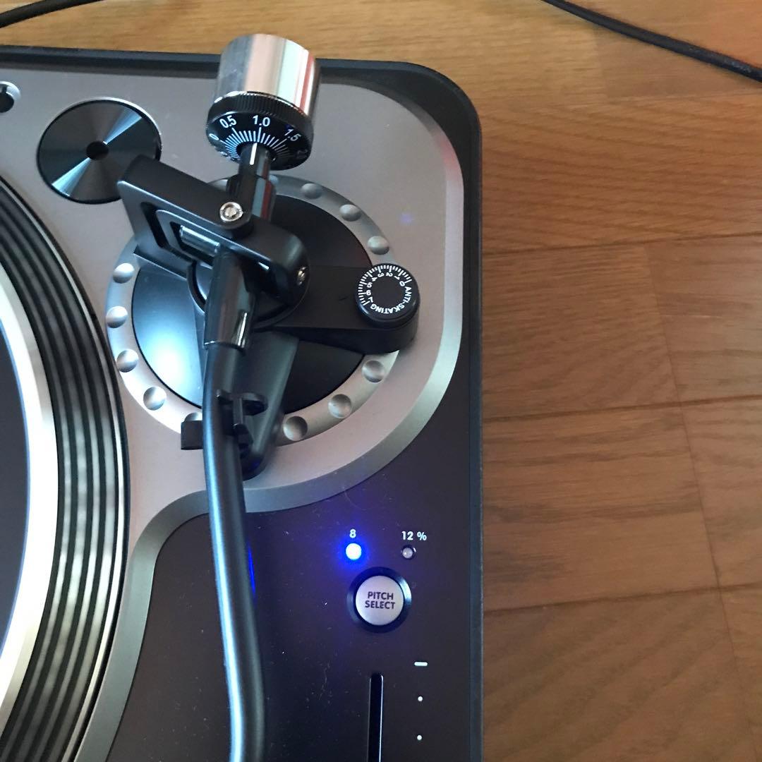 Stanton T.92 USB ターンテーブル