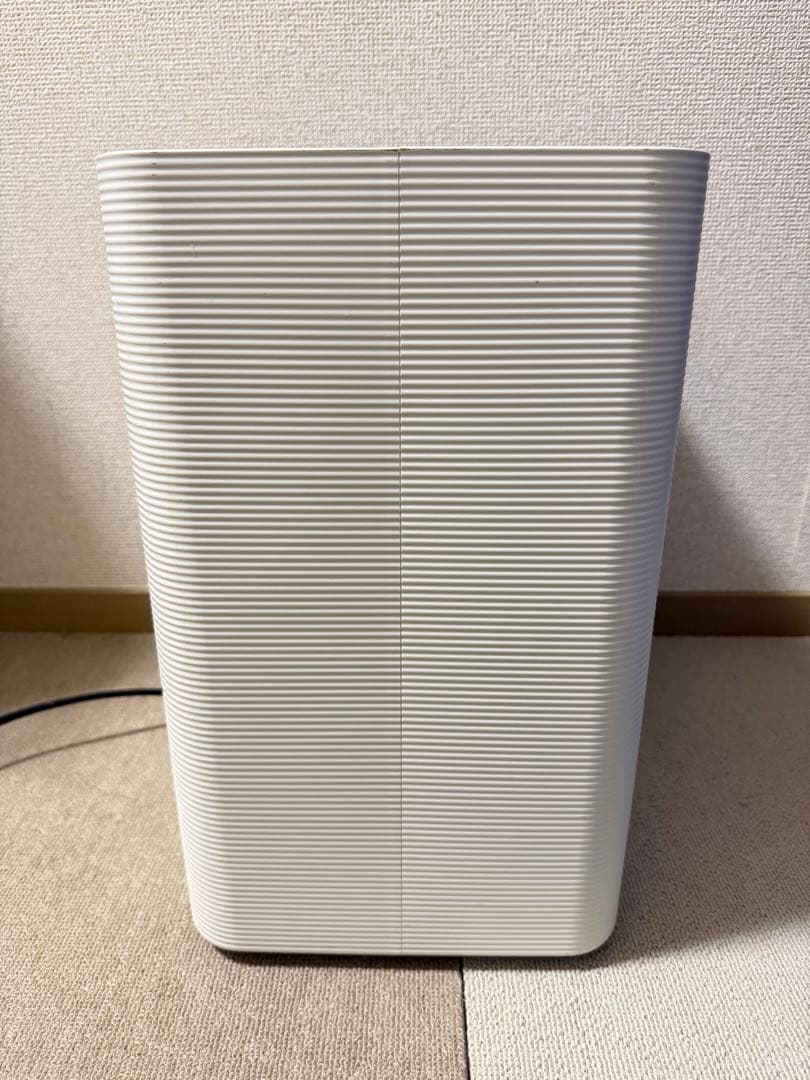 ダイニチ 加湿器 HD-LX1221(W) 2021年製 ハイブリッド式