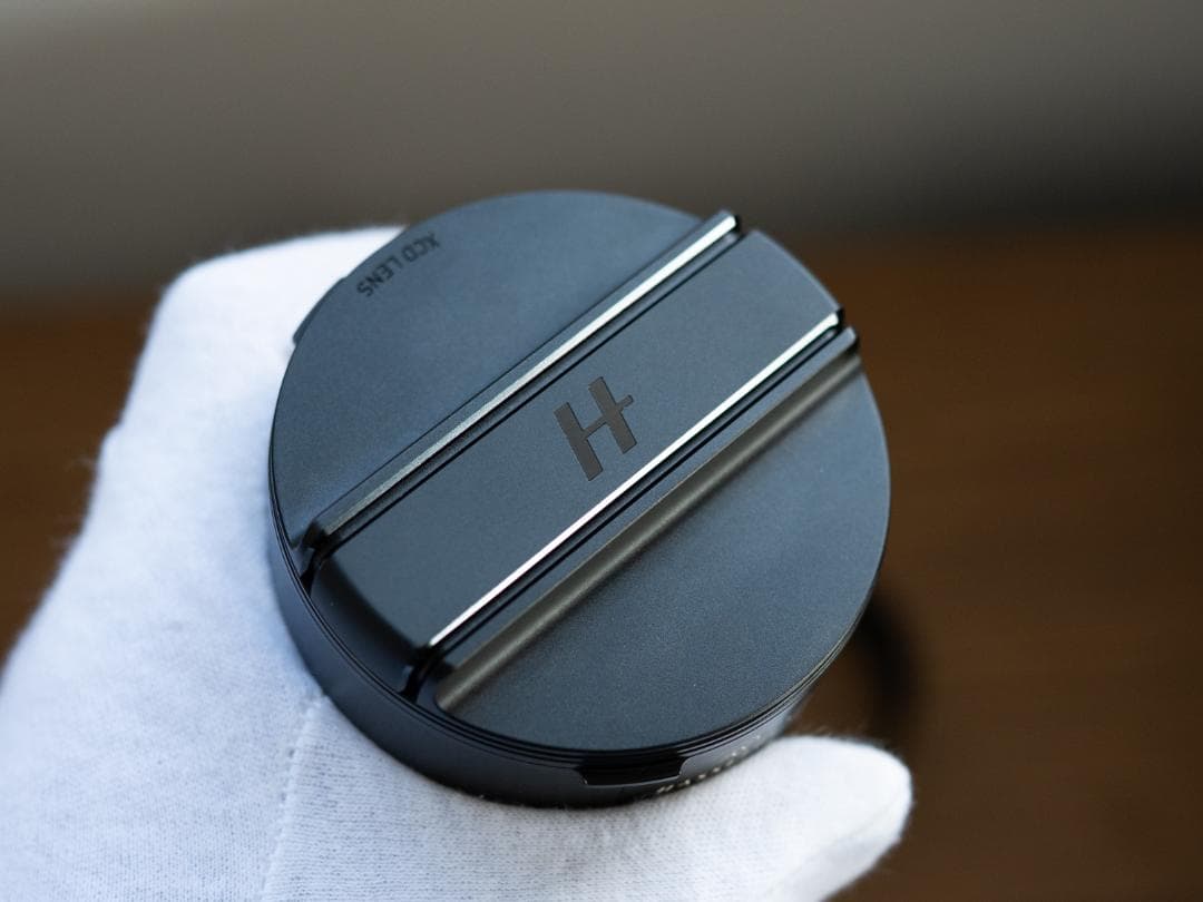 レンズ(単焦点) HASSELBLAD XCD 38mm F 2.5 XCD 38V