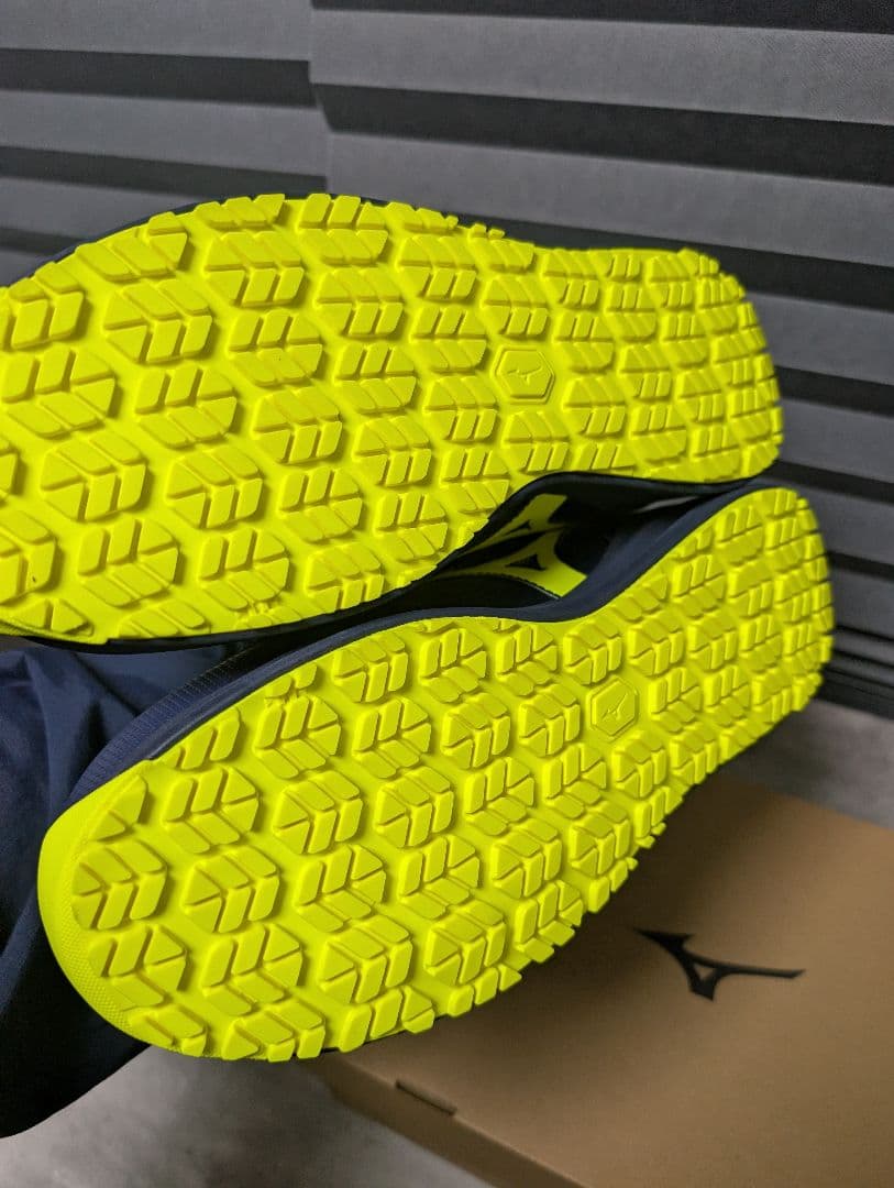 Mizuno オールマティック LS II 22L 26.5EE