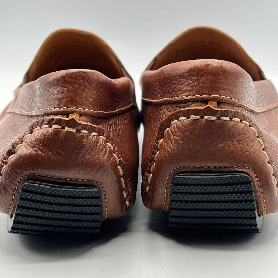 ロックポート　ドライビングシューズ