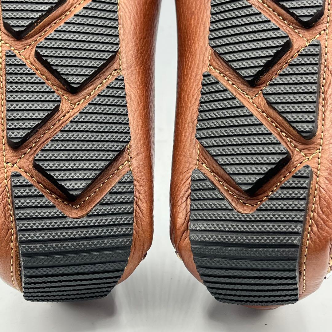 ロックポート　ドライビングシューズ