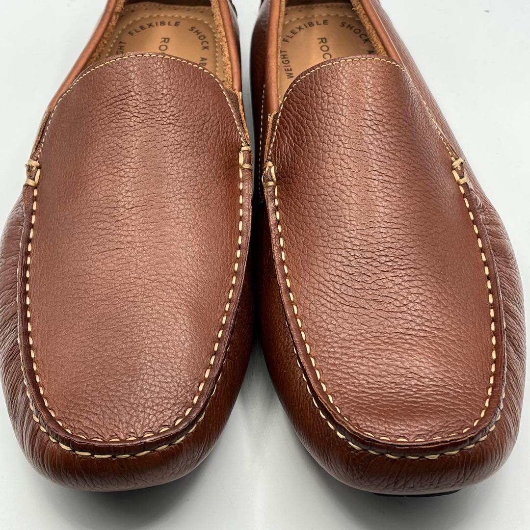 ロックポート　ドライビングシューズ