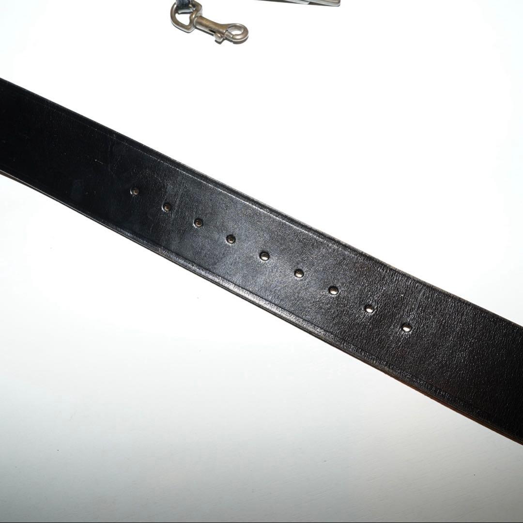 ◆ジャンポール・ゴルチエ☆Jean Paul GAULTIER ◆ベルト◆美品◆