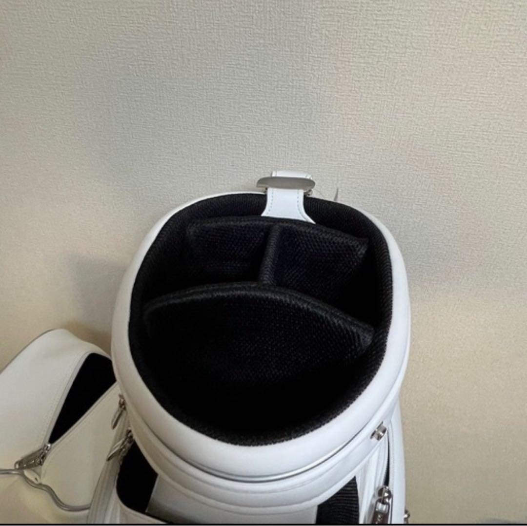 MAJESTY ウルトラスムース キャディバック　9.5型