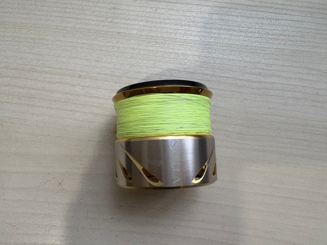 ★☆シマノ 14 ステラC2000S HG スプール　美品