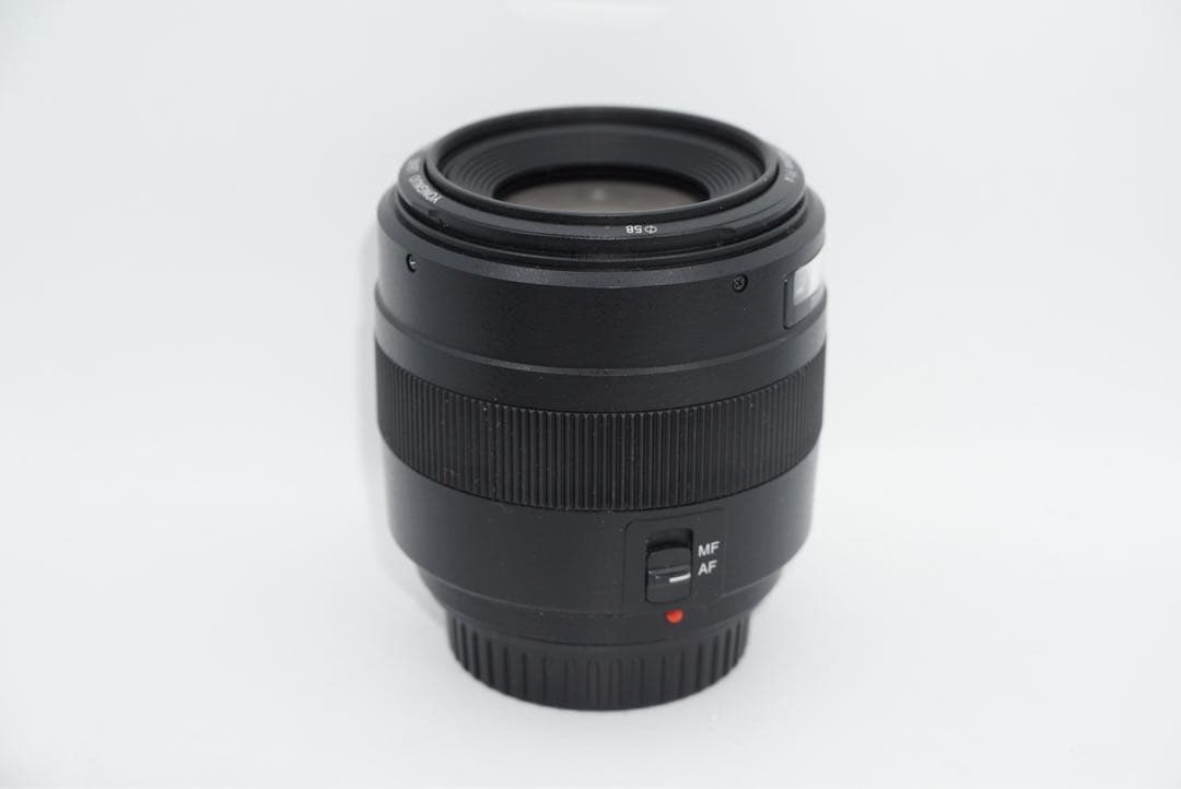 レンズ(単焦点) YONGNUO 55mm f1.4 EF