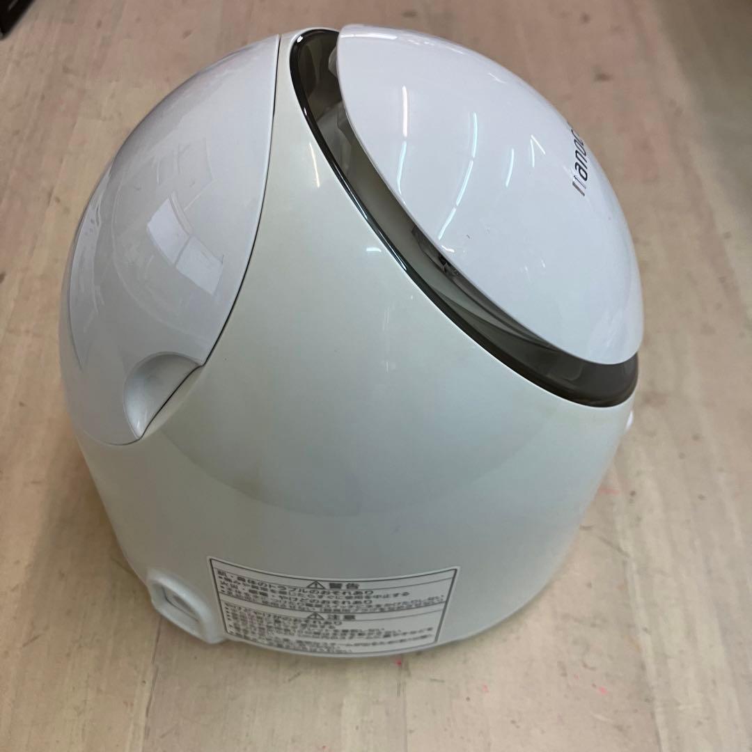 パナソニック スチーマー ナノケア コンパクトタイプ EH-SA3B-N
