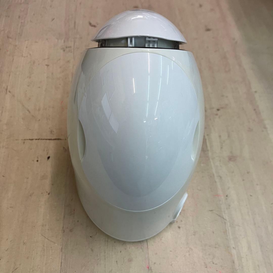 パナソニック スチーマー ナノケア コンパクトタイプ EH-SA3B-N