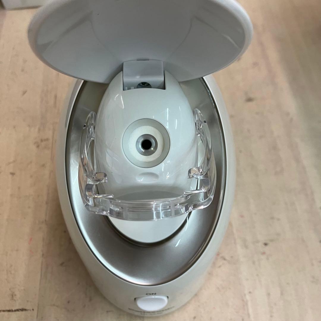 パナソニック スチーマー ナノケア コンパクトタイプ EH-SA3B-N