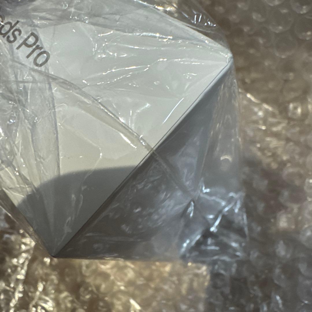 【新品未開封品】AirPodsPro 第2世代 Type-C 正規品