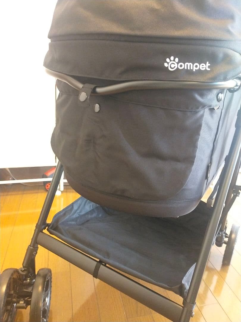 新品3点EGマット＆あご乗せ付「ミリクランαロング」最大サイズ