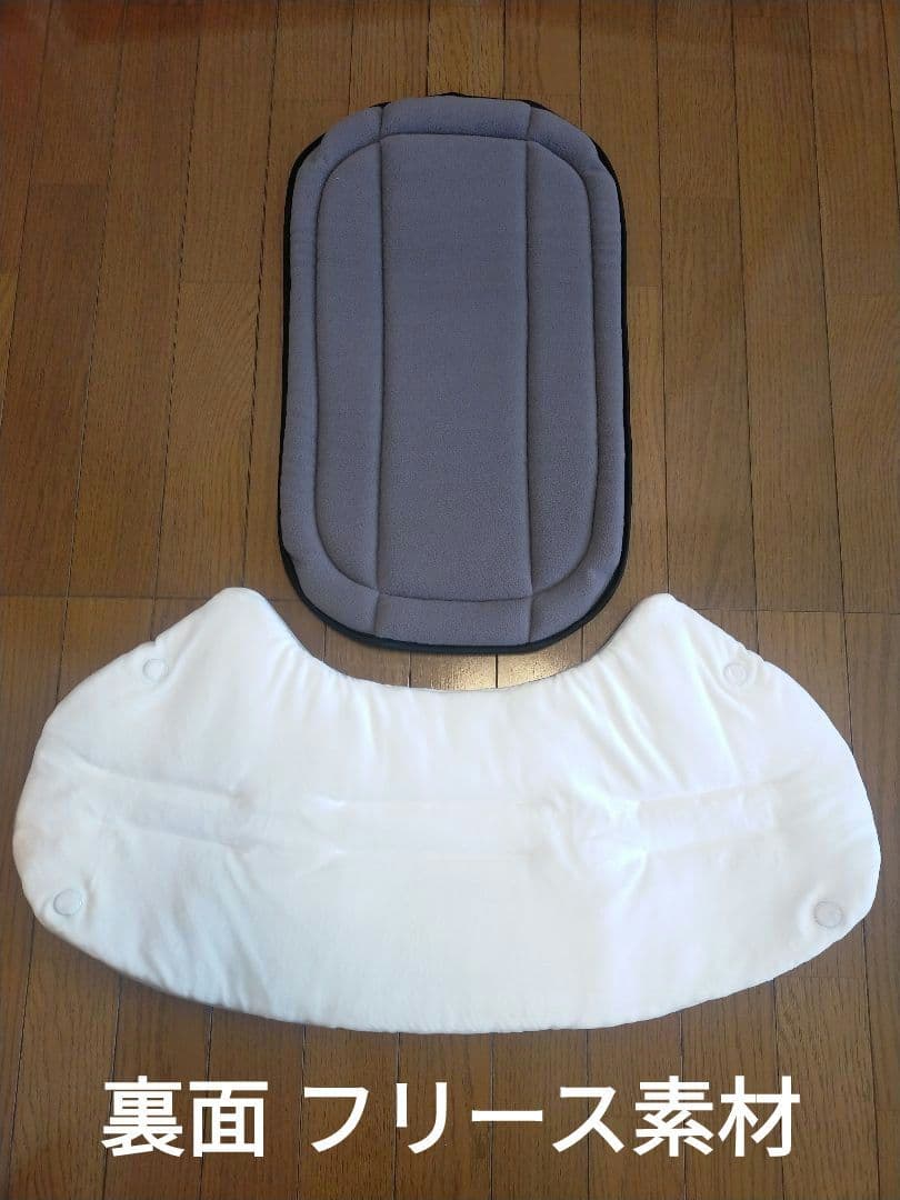 新品3点EGマット＆あご乗せ付「ミリクランαロング」最大サイズ