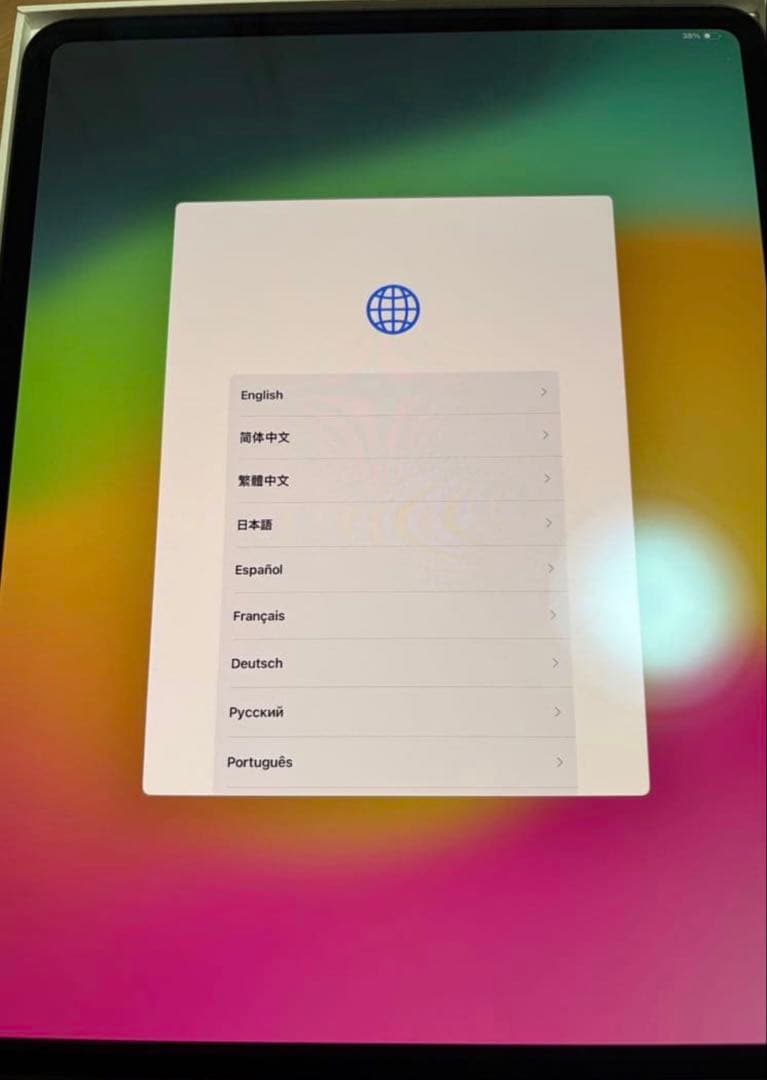 iPad Pro M4 13インチ & 最新Apple pencil