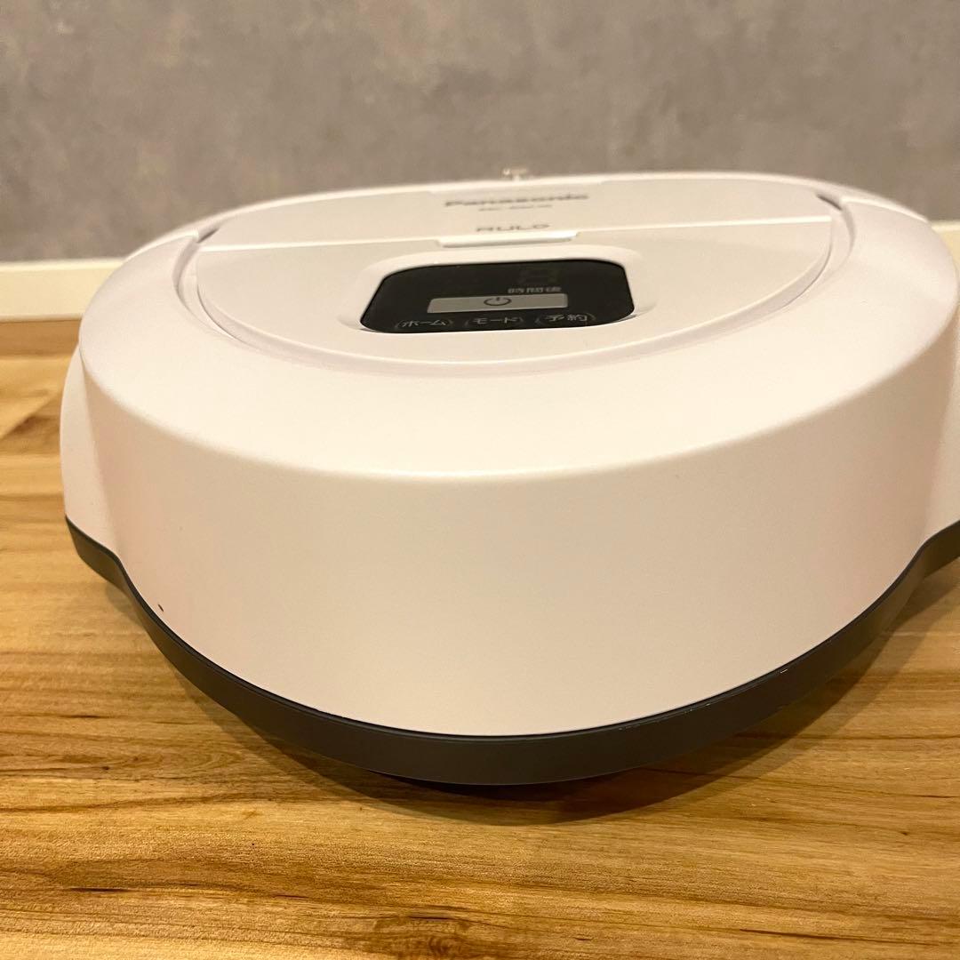 Panasonic パナソニック RULO MC-RSC10-W 2023年製
