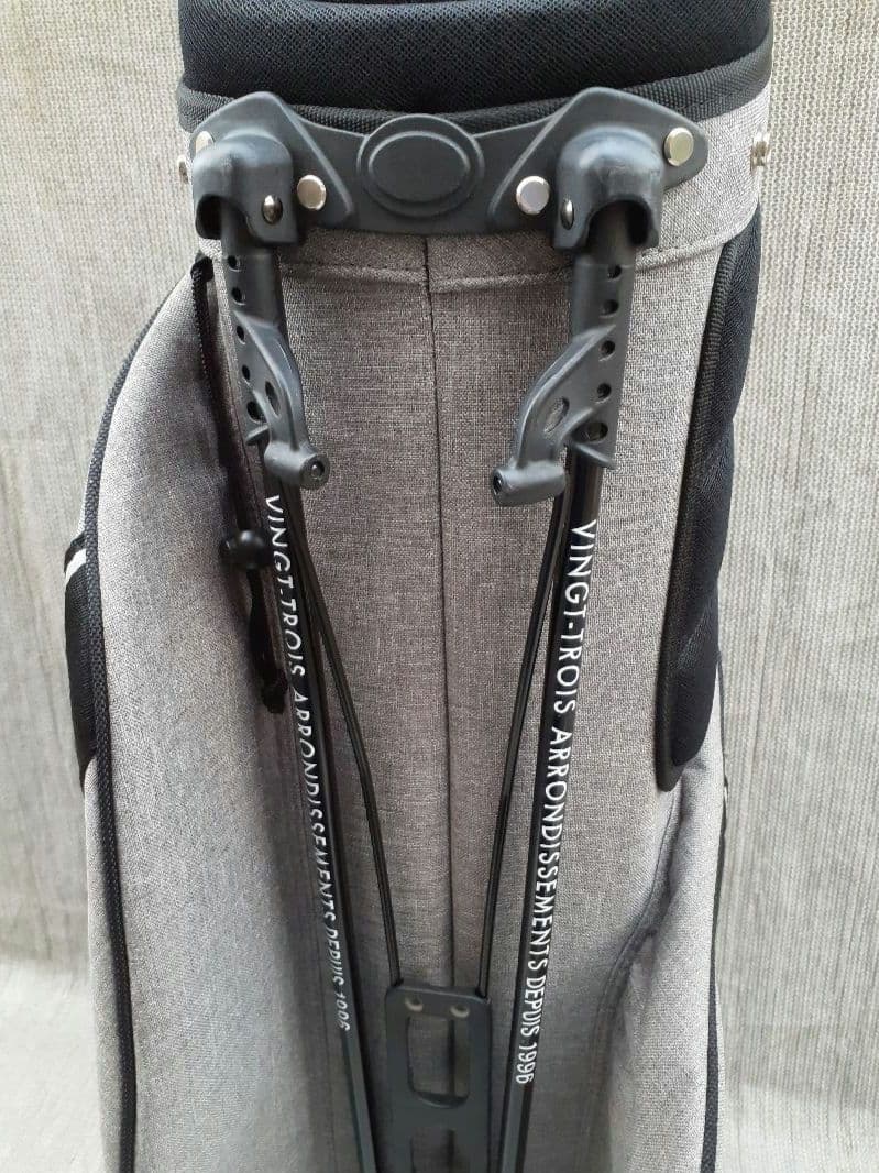 こっくん23区 GOLF DEPUIS1996 オンワード キャディバック