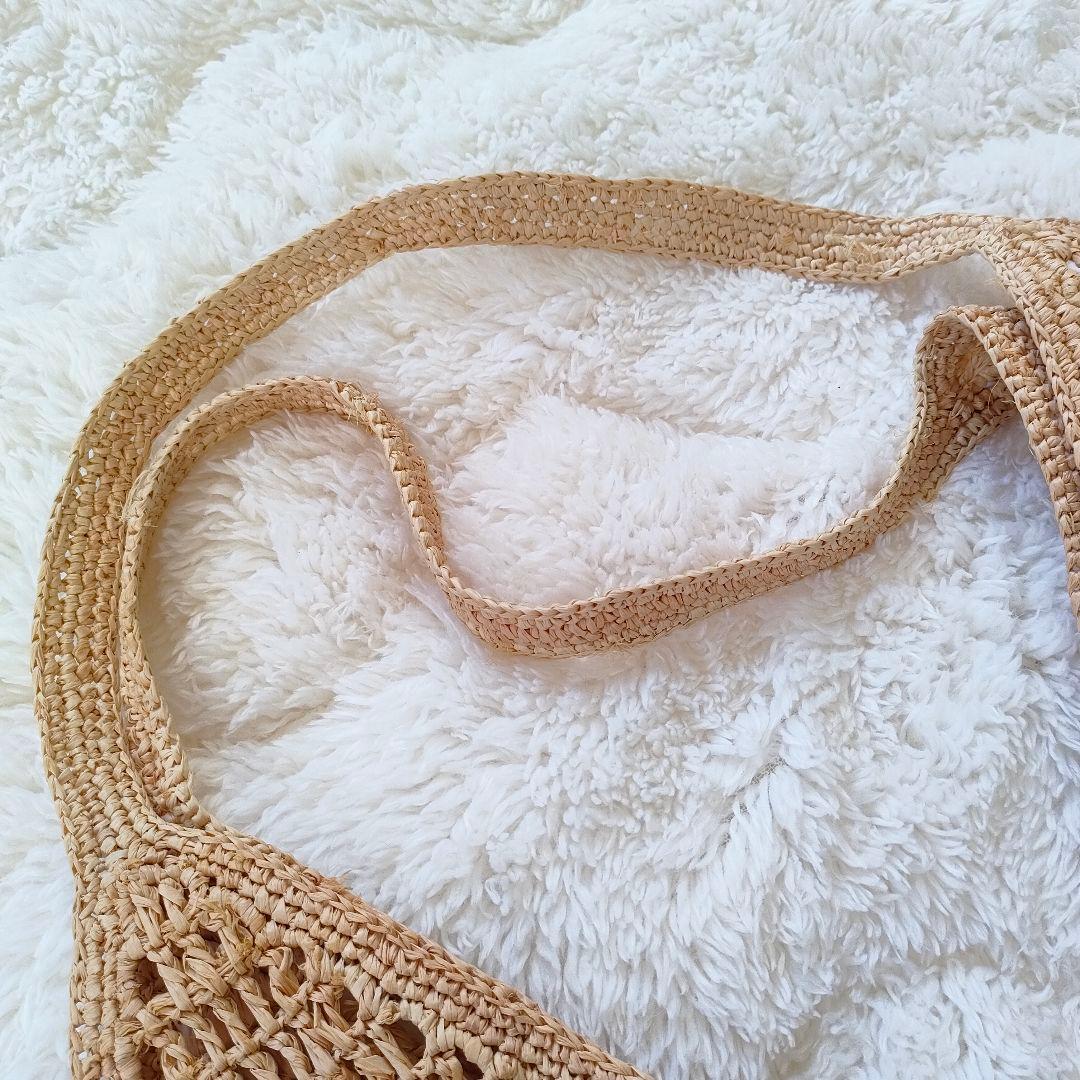 入手困難✨MADE IN MADA メイドインマダ ombinisoa バッグ