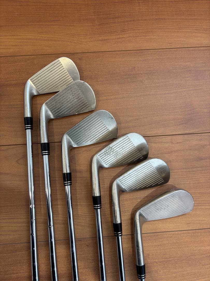 ONOFF KURO アイアン　オノフクロ　フォージド ２０１７ ５ーP