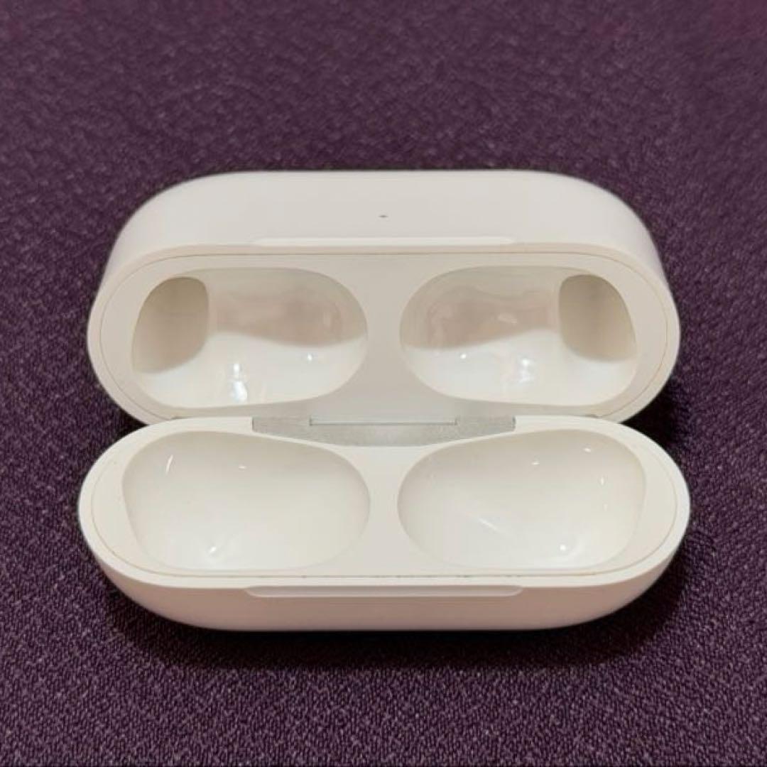 Apple AirPods Pro 第1世代(箱・充電ケーブル付)