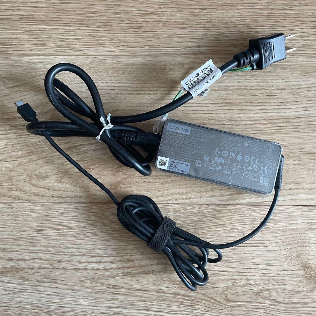 【難あり】Lenovo ThinkBook 14 G3