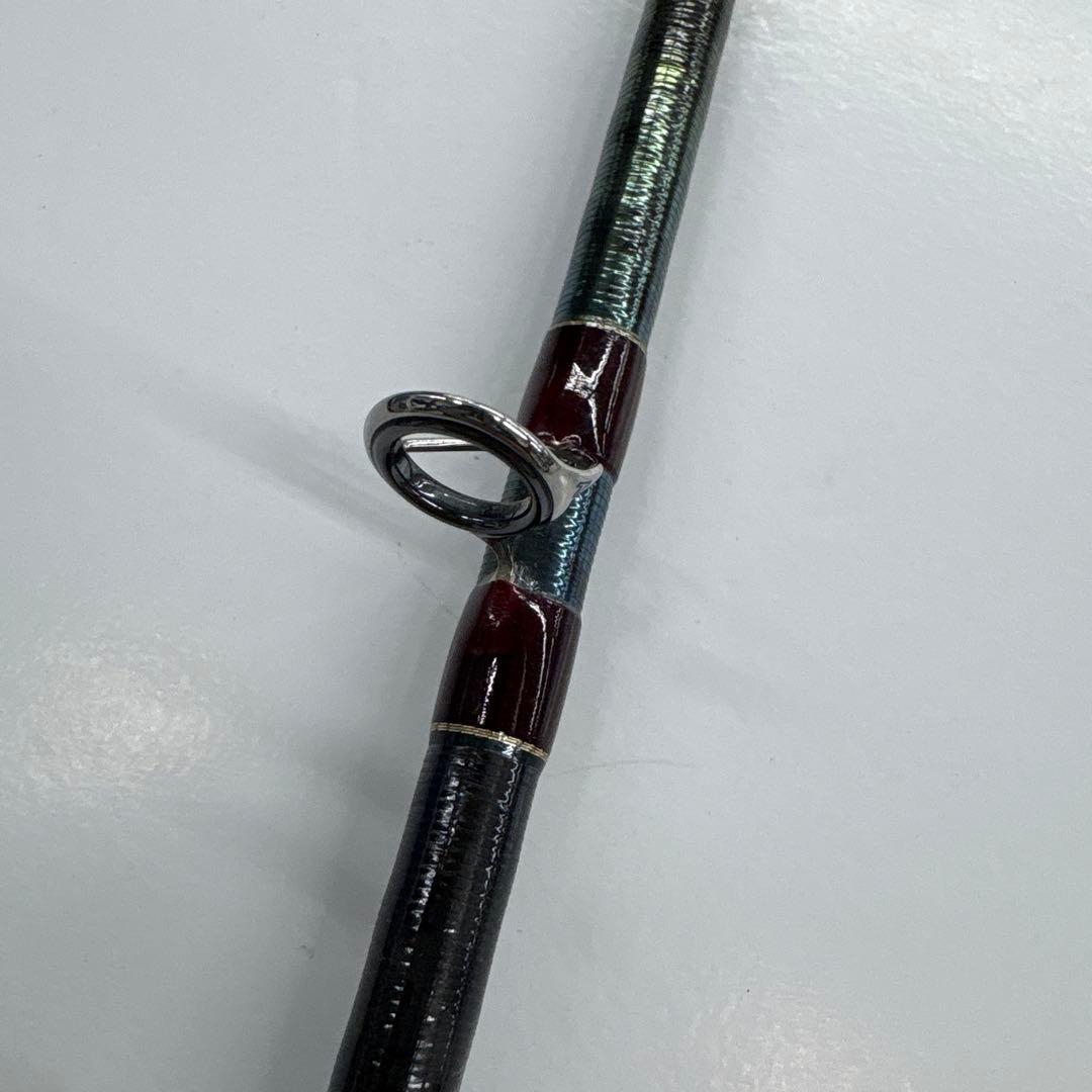 シマノ 18ワールドシャウラ 1702R-2