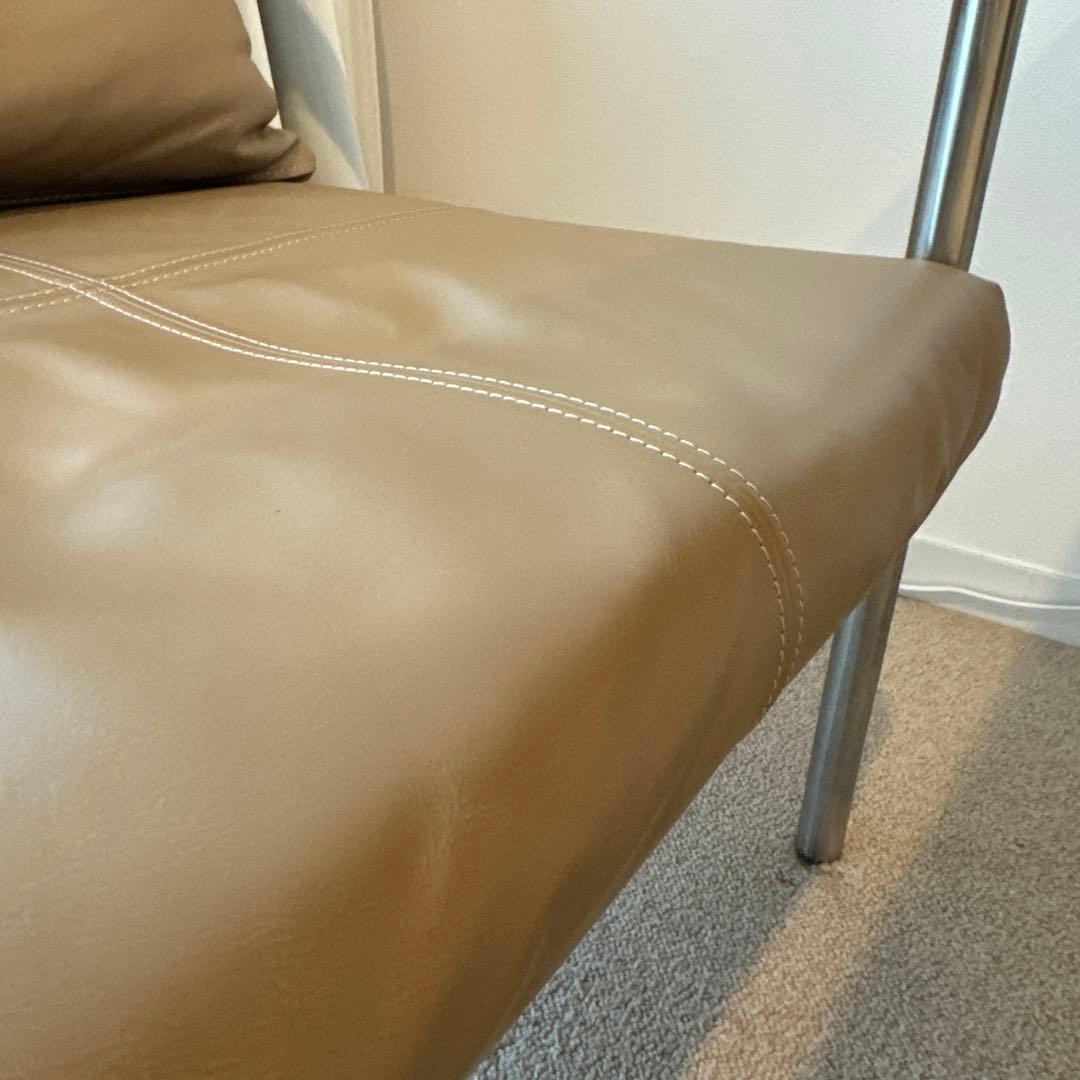 ASPLUND CHARLIE / チャーリー 1人掛けソファ / 本