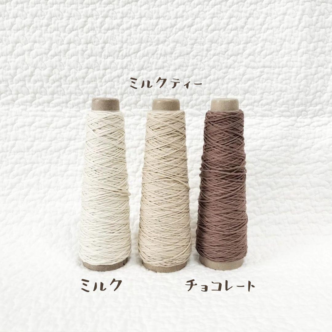 しろくま貯金箱＊ハロウィンコーデ