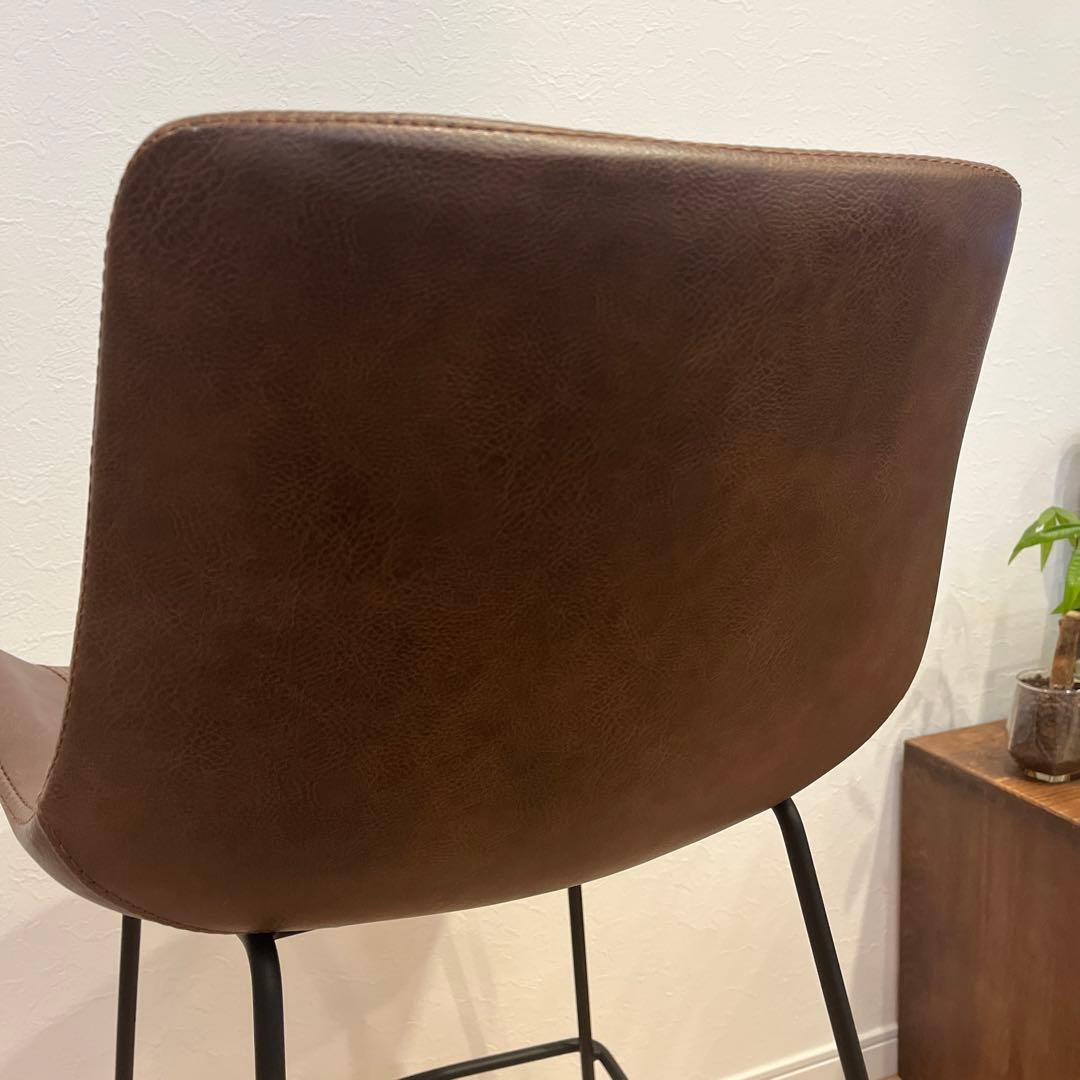 a.depeche (アデペシュ) カウンターチェアー