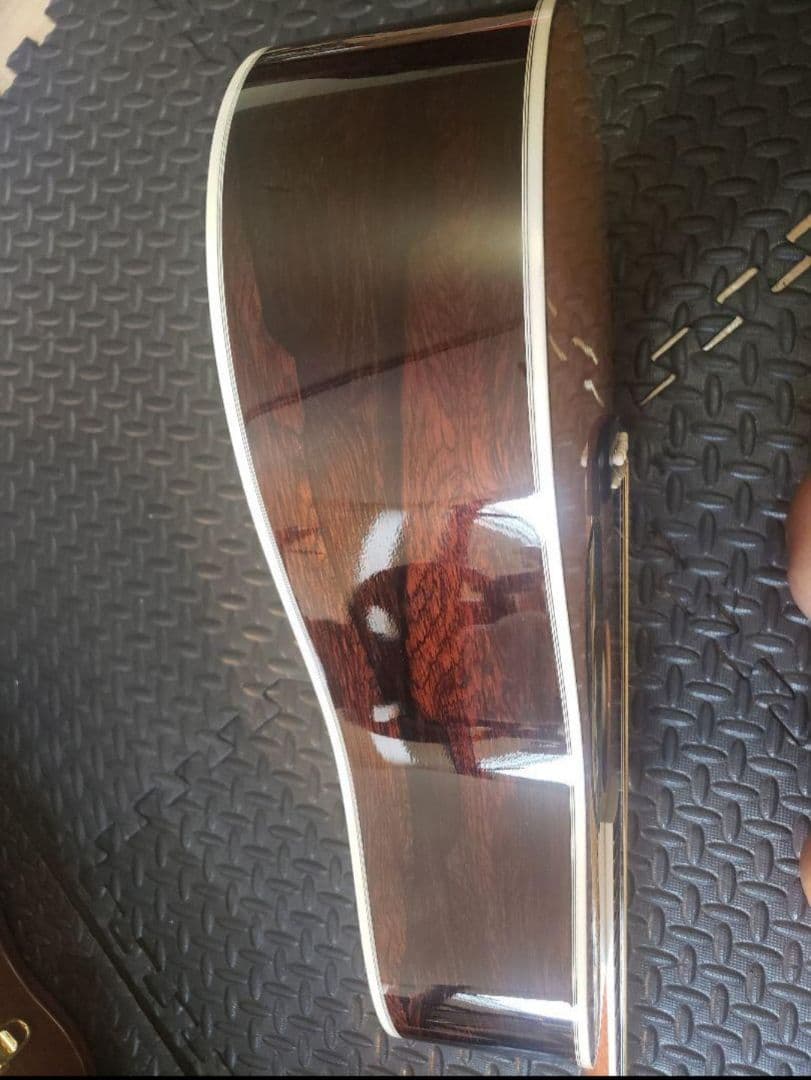 50台限定★モーリスギターW50TH　anniversary　edition★