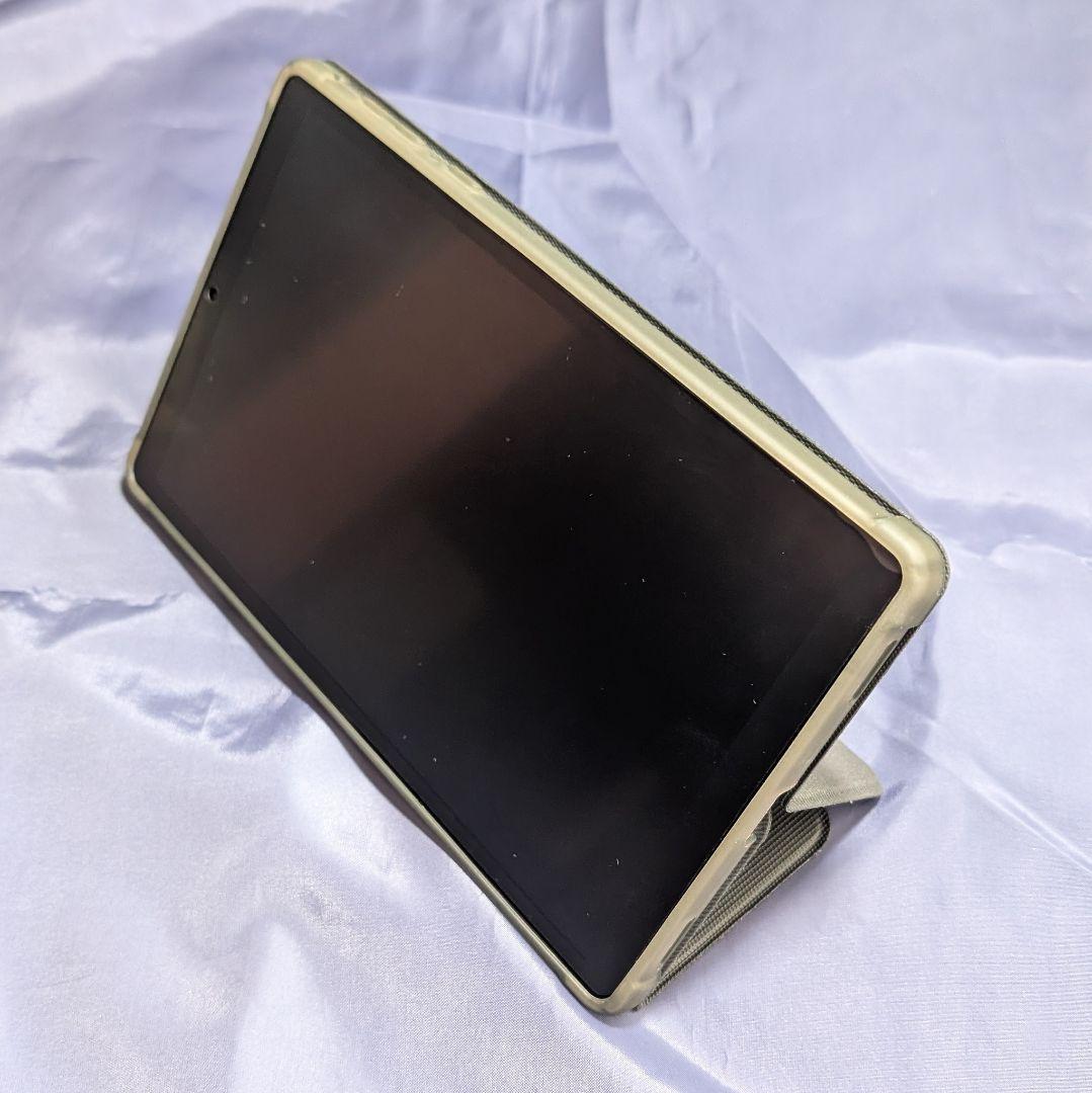 HeadWolf Fpad 6 Helio G99 2.5K 8インチ ケース付