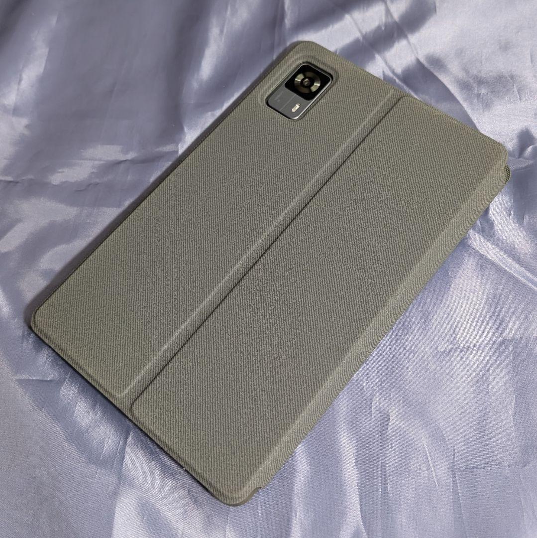 HeadWolf Fpad 6 Helio G99 2.5K 8インチ ケース付