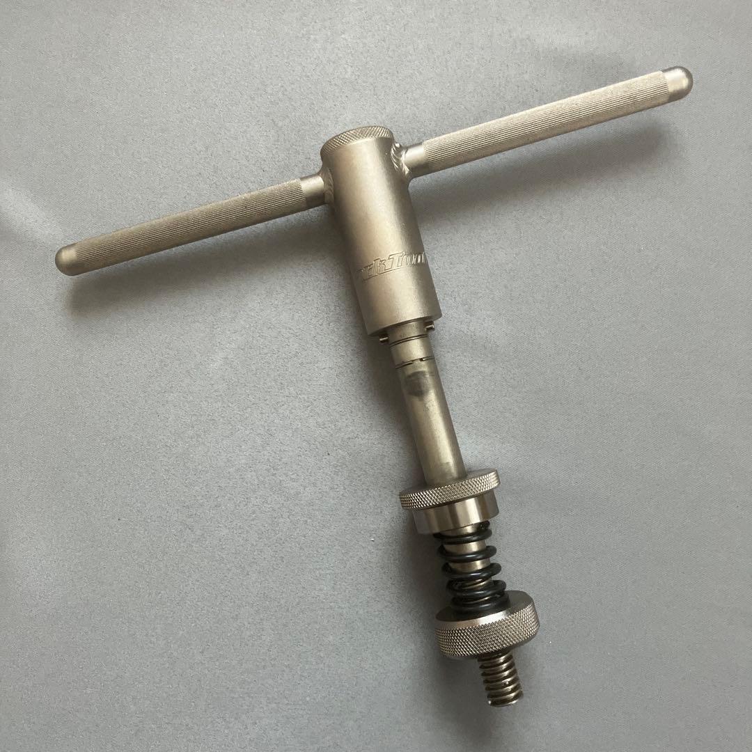 Park Tool BFS-1 BBフェイシングセット 中古品