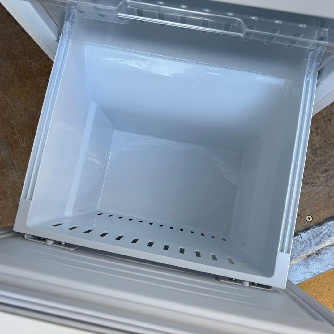 65⭐️2024年製美品★パナソニック　冷蔵庫　大型　インバーター　一人暮らし