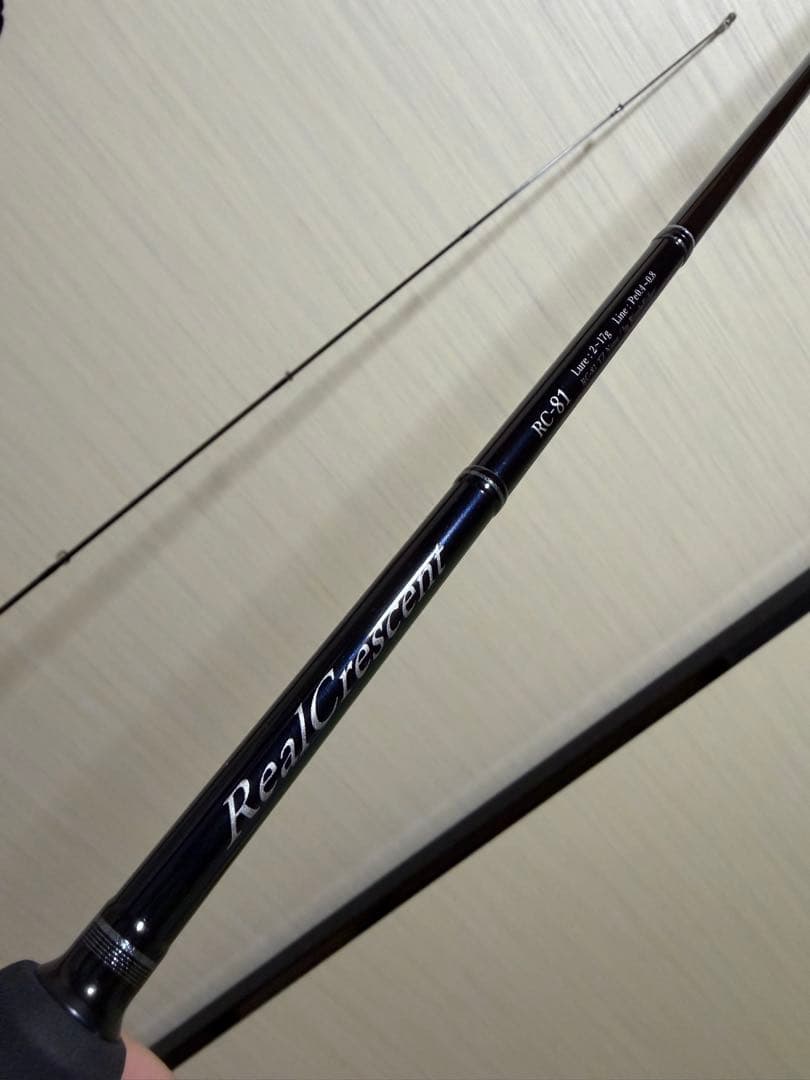 o*6様 リアルクレセント　RC-81