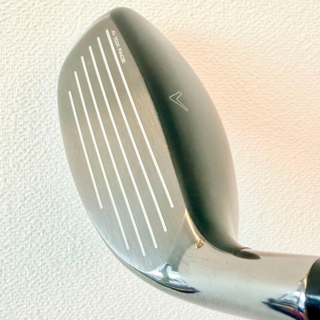 ⭐️ELYTE MAX FAST 2本セット 5W+5U｜キャロウェイ