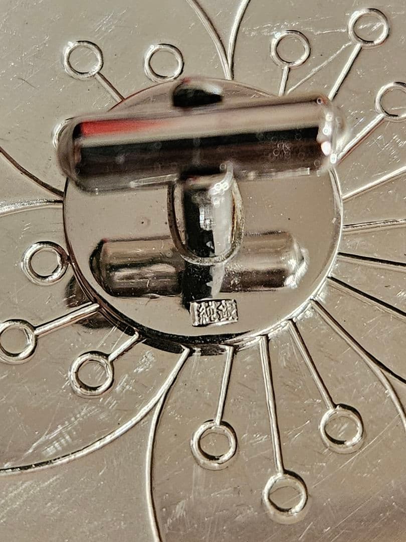 あ*3様 銀杯３つ その他カフスなど