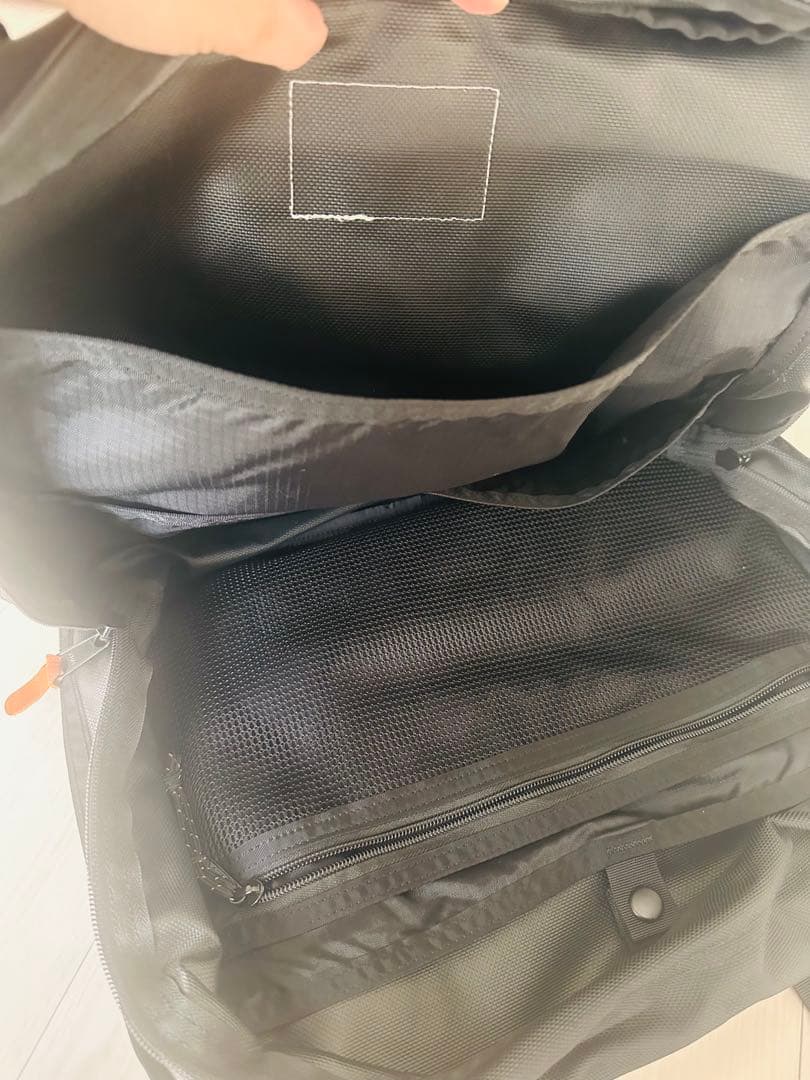 限定SALE⭕️GREGORY メンズビジネスバッグ•リュック