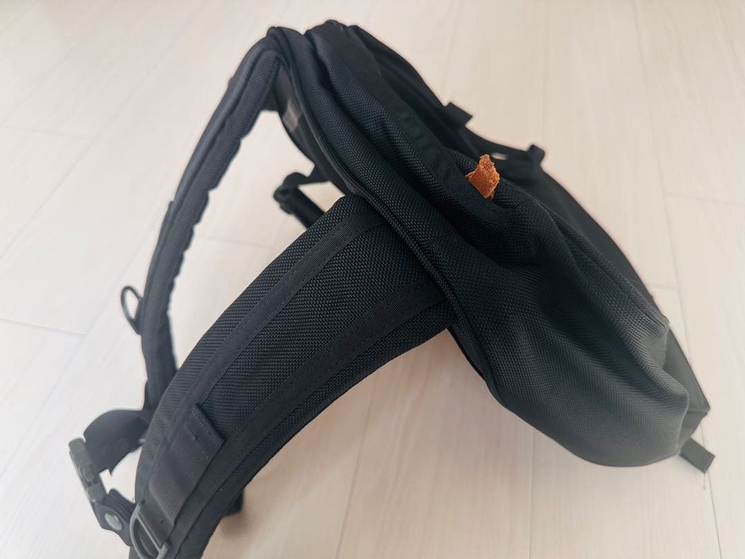 限定SALE⭕️GREGORY メンズビジネスバッグ•リュック