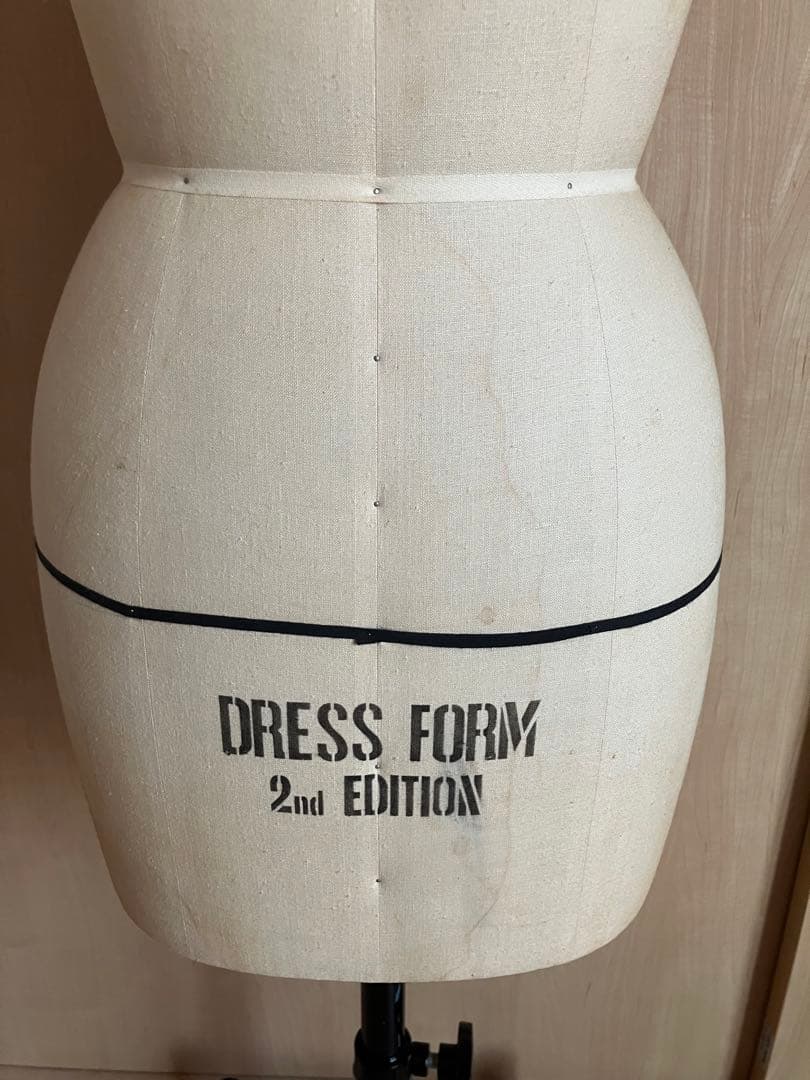 トルソー　大洋工芸　アミコAMIKO 2nd EDITION 10MISS