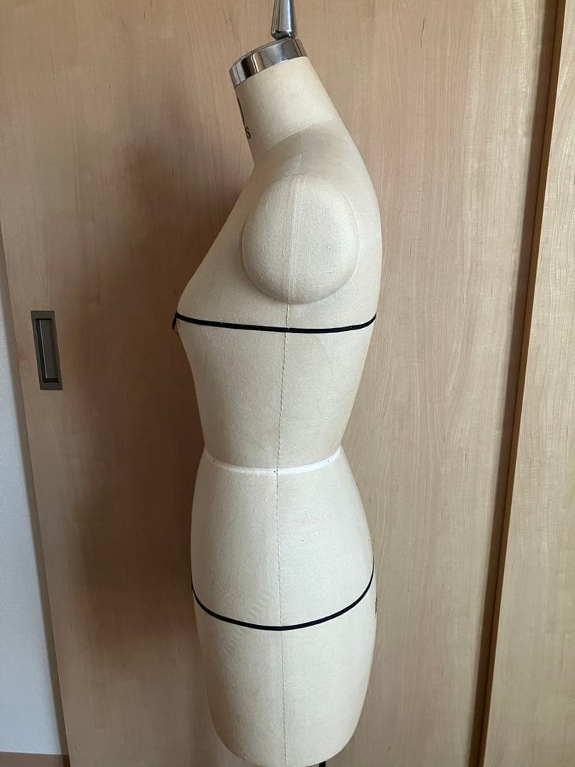 トルソー　大洋工芸　アミコAMIKO 2nd EDITION 10MISS