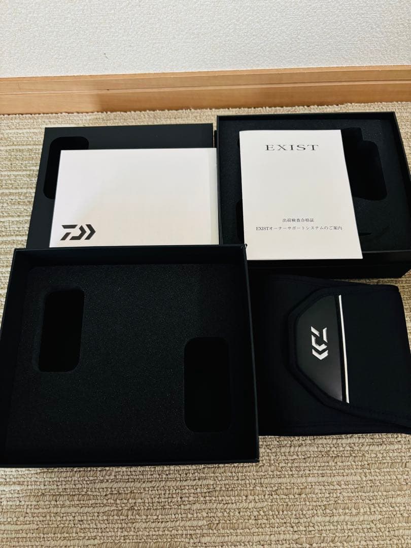 ダイワ EXIST イグジスト LT5000-CXH