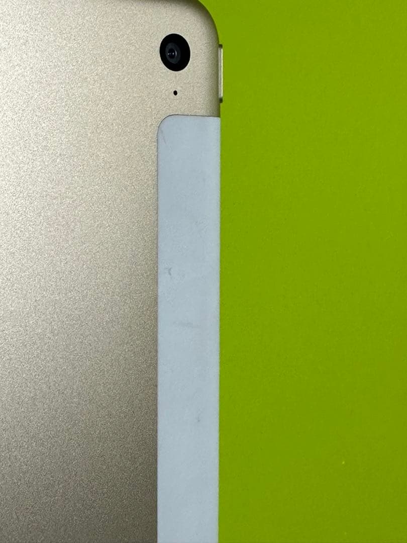 iPad mini 4 Wi-Fi + Cellular 32G ジャンク品！！